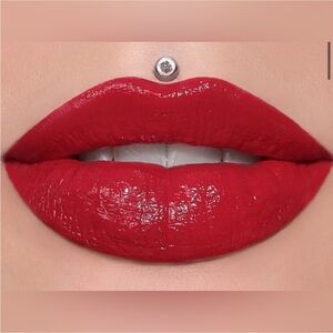 Jeffree Star Cosmetics BLOOD SUGAR Supreme Gloss
